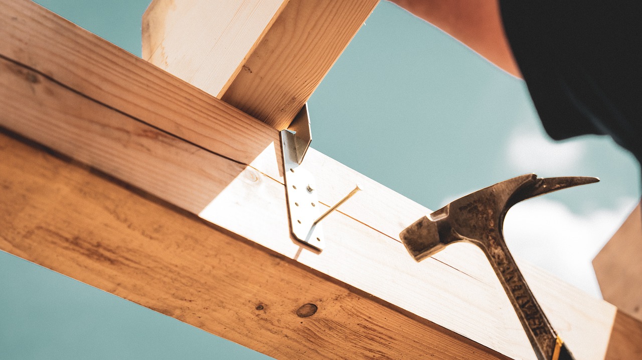 DIY vs. When to Hire a Professional: Consider a Carpenter for Your Project