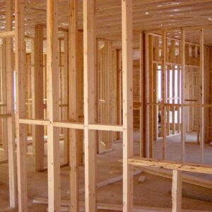 First fix carpentry is one of the foundational components of building construction.